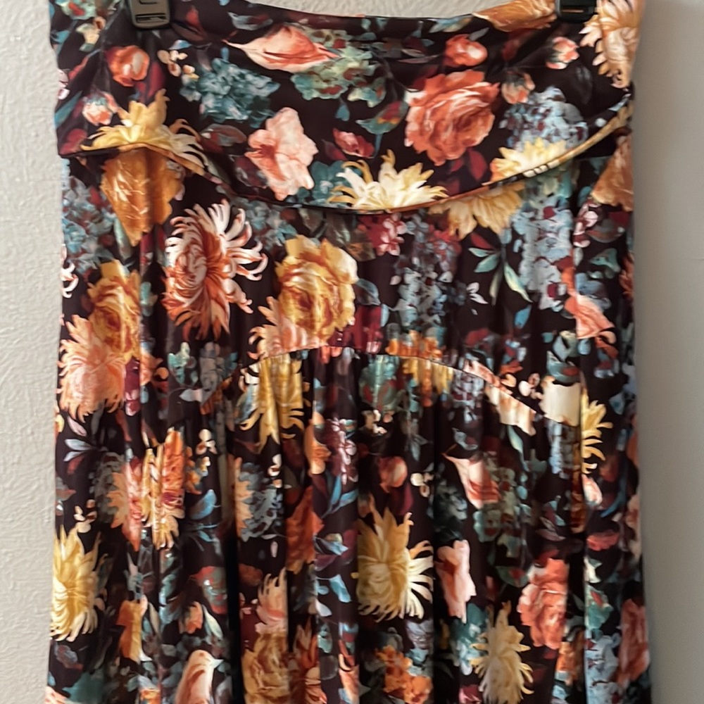 Maternity Dress - Picture 3 of 4